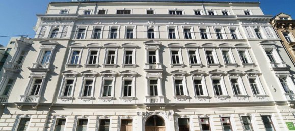 2 rooms Apartment in Wieden, Austria No. 152761 14