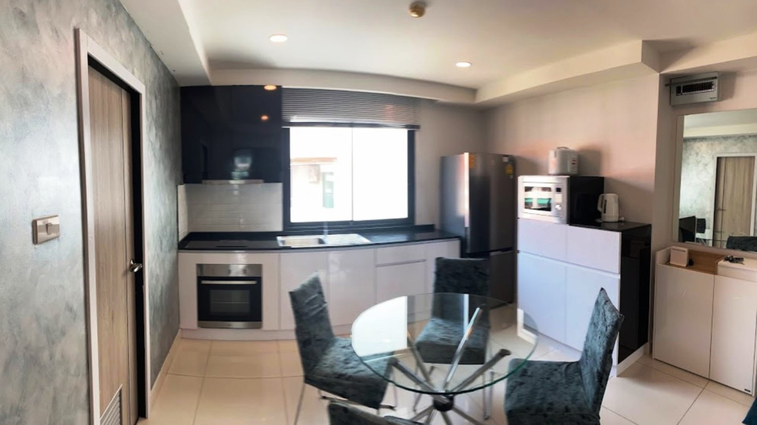 2 bedrooms Condo in Neo Condo Pattaya, Thailand No. 28729