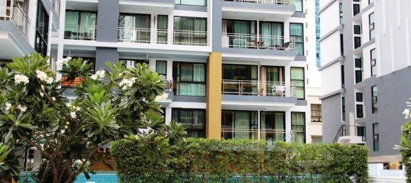 2 bedrooms Condo in Neo Condo Pattaya, Thailand No. 28729 7