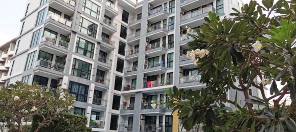 2 bedrooms Condo in Neo Condo Pattaya, Thailand No. 28729 8