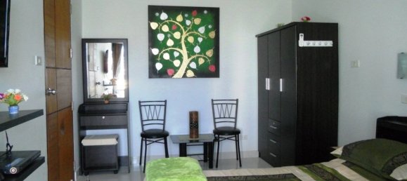 2 bedrooms Condo in Neo Condo Pattaya, Thailand No. 28729 4