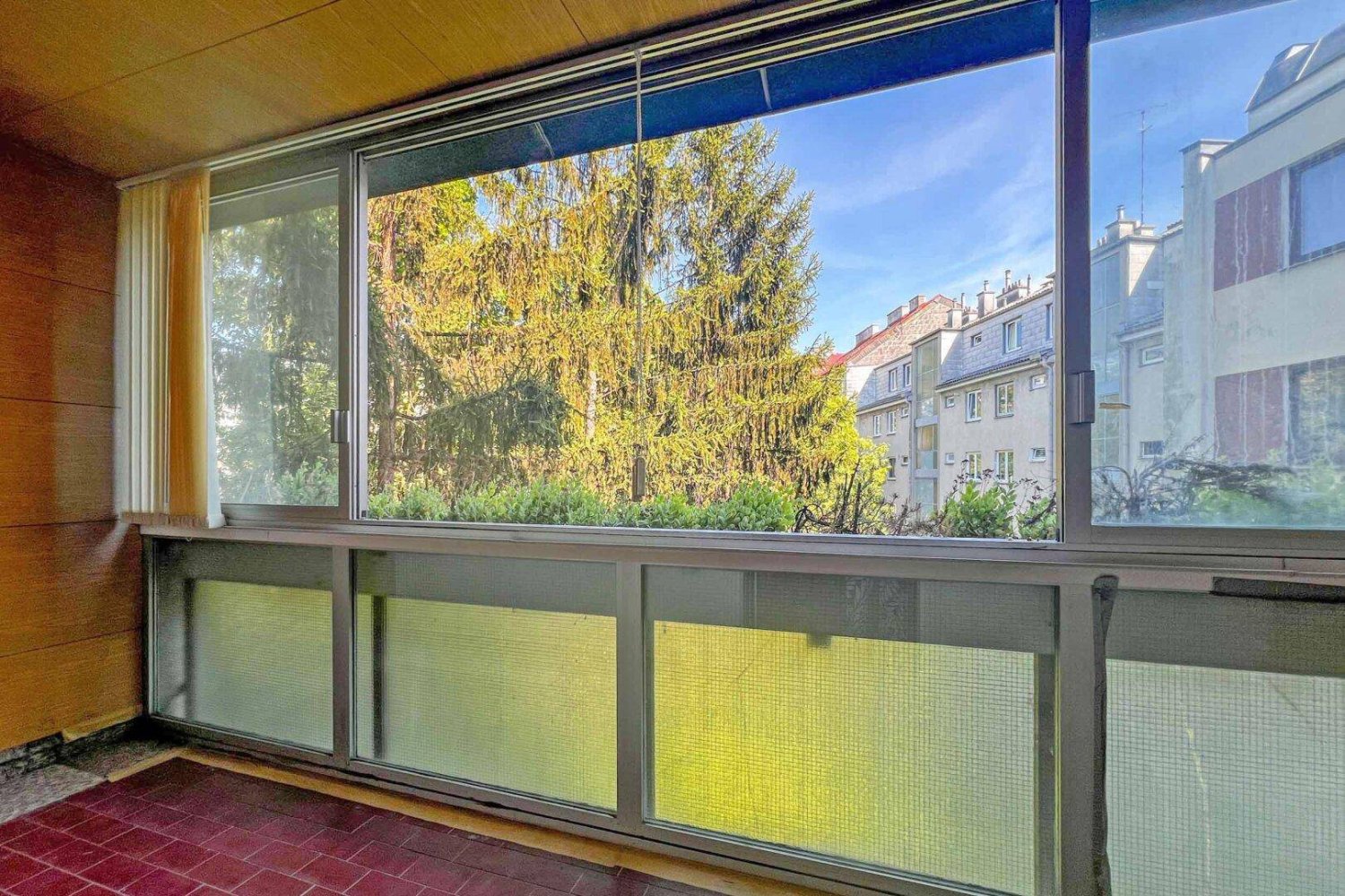 3 rooms Apartment in Penzing, Austria No. 229446