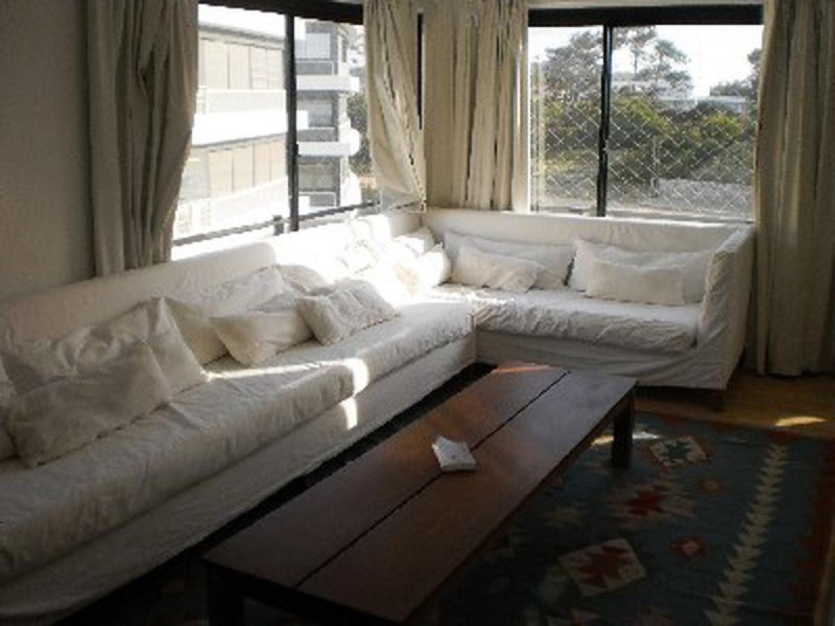 4 bedrooms Apartment in Maldonado, Uruguay No. 3577