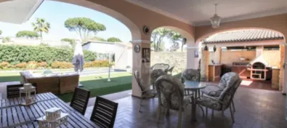 6 Schlafzimmer Haus in Huelva, Spain, Nr. 155517 23