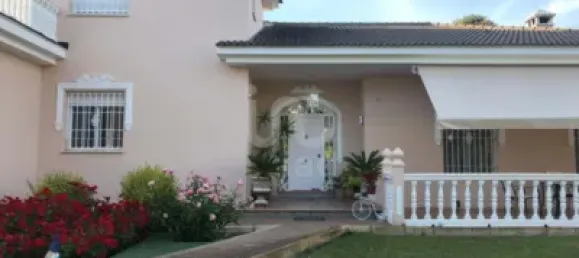 6 Schlafzimmer Haus in Huelva, Spain, Nr. 155517 32