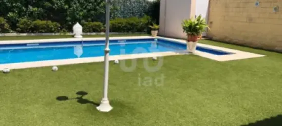 6 Schlafzimmer Haus in Huelva, Spain, Nr. 155517 27