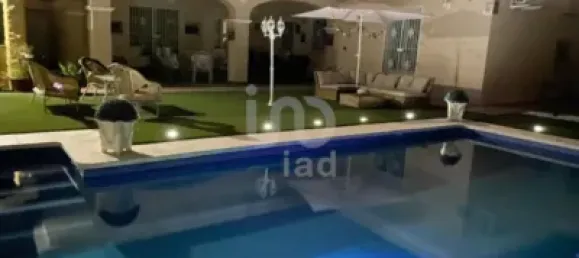 6 Schlafzimmer Haus in Huelva, Spain, Nr. 155517 28