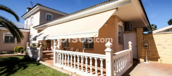 6 Schlafzimmer Haus in Huelva, Spain, Nr. 155517 31