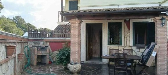 4 rooms Villa in Ardea, Italy No. 297131 3