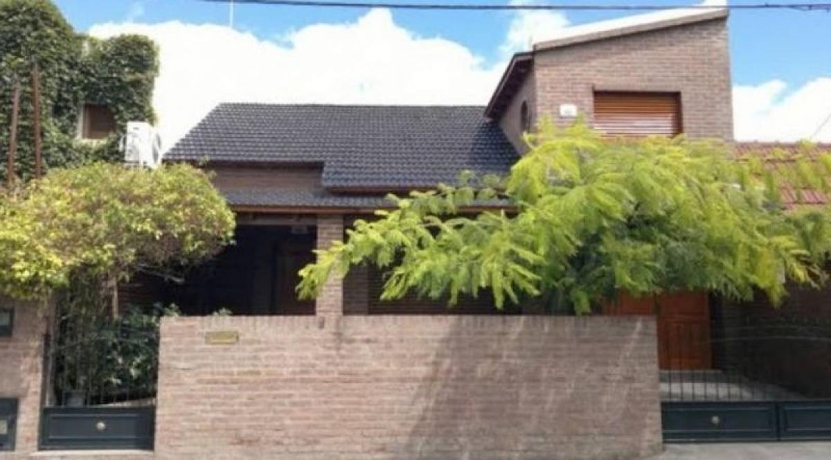 4 Schlafzimmer Haus in Campo Creado, Argentina, Nr. 66388