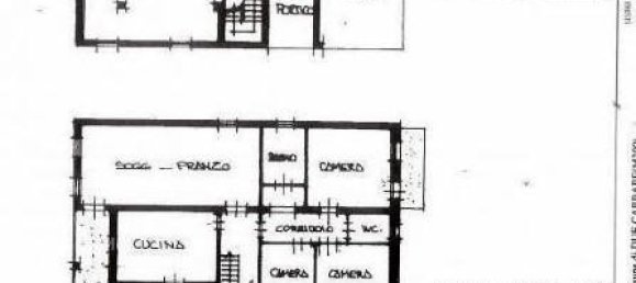 8غرفة منزل في Due Carrare, Italy رقم 29977 74