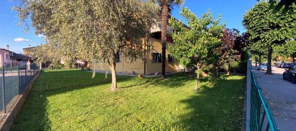 8غرفة منزل في Due Carrare, Italy رقم 29977 66