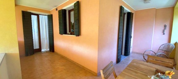 8غرفة منزل في Due Carrare, Italy رقم 29977 26