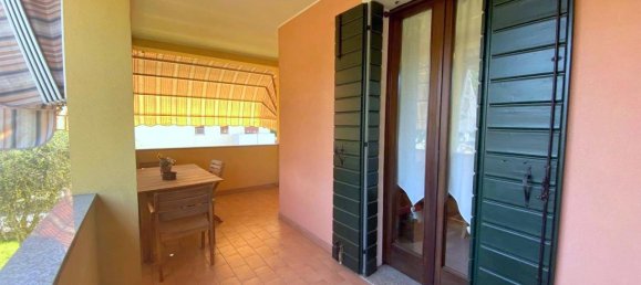 8غرفة منزل في Due Carrare, Italy رقم 29977 22