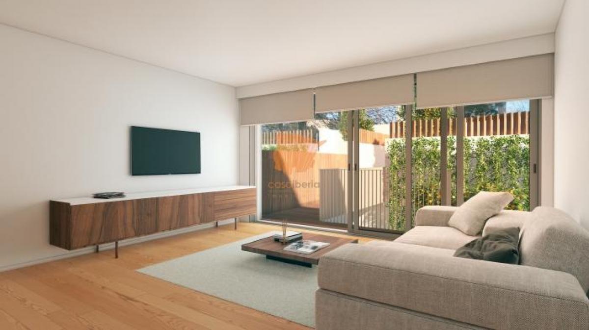 2 Schlafzimmer Wohnung in Lisbon, Portugal, Nr. 3239