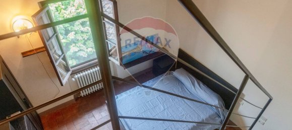 1 bedroom Apartment in Signa, Italy No. 326118 16