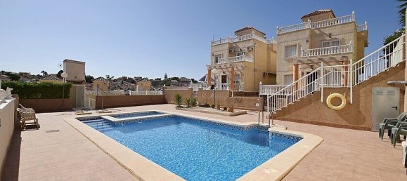 3 Schlafzimmer Villa in Ciudad Quesada, Spain, Nr. 14585 3
