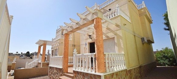 3 Schlafzimmer Villa in Ciudad Quesada, Spain, Nr. 14585 16