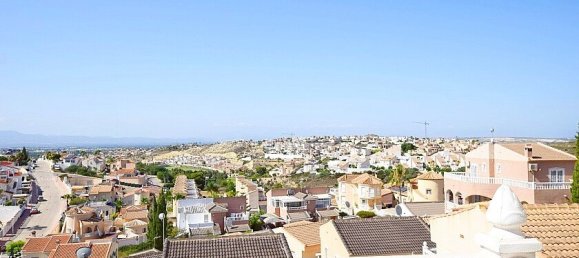 3 Schlafzimmer Villa in Ciudad Quesada, Spain, Nr. 14585 13