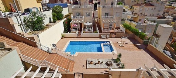3 Schlafzimmer Villa in Ciudad Quesada, Spain, Nr. 14585 26