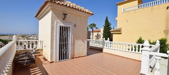 3 Schlafzimmer Villa in Ciudad Quesada, Spain, Nr. 14585 25