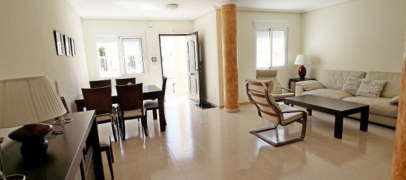 3 Schlafzimmer Villa in Ciudad Quesada, Spain, Nr. 14585 14