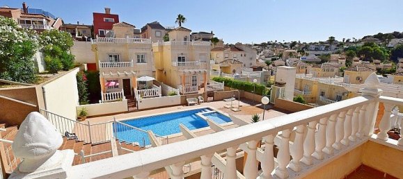 3 Schlafzimmer Villa in Ciudad Quesada, Spain, Nr. 14585 4