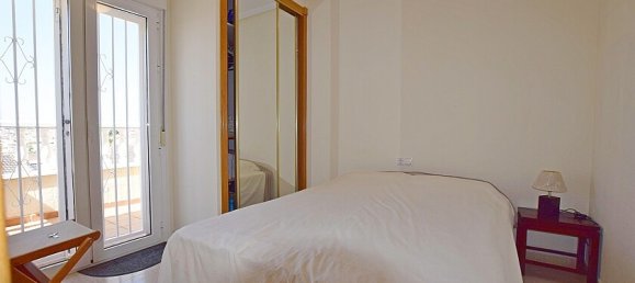 3 Schlafzimmer Villa in Ciudad Quesada, Spain, Nr. 14585 19