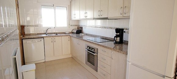 3 Schlafzimmer Villa in Ciudad Quesada, Spain, Nr. 14585 24