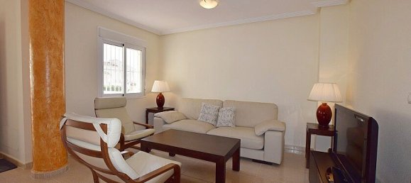 3 Schlafzimmer Villa in Ciudad Quesada, Spain, Nr. 14585 6