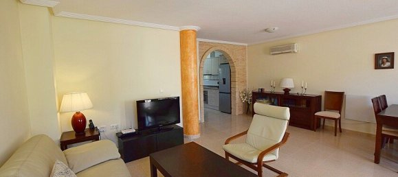 3 Schlafzimmer Villa in Ciudad Quesada, Spain, Nr. 14585 8