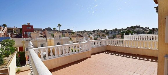 3 Schlafzimmer Villa in Ciudad Quesada, Spain, Nr. 14585 5