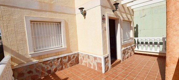 3 Schlafzimmer Villa in Ciudad Quesada, Spain, Nr. 14585 11