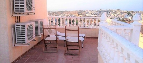 3 Schlafzimmer Villa in Ciudad Quesada, Spain, Nr. 14585 12