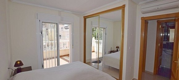 3 Schlafzimmer Villa in Ciudad Quesada, Spain, Nr. 14585 22