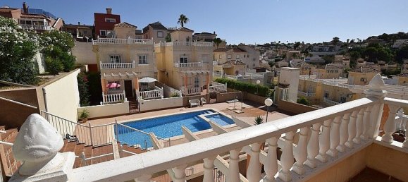 3 Schlafzimmer Villa in Ciudad Quesada, Spain, Nr. 14585 27