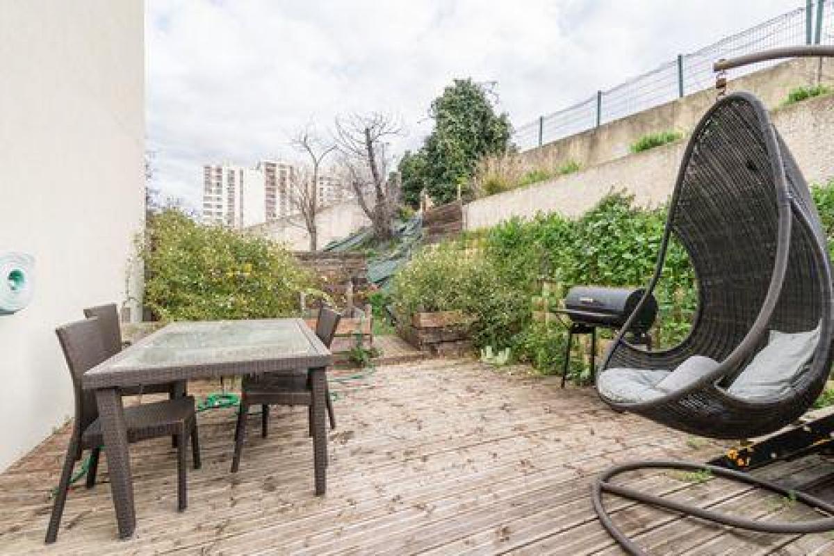 2 chambres Condo à Marseille, France No. 5749