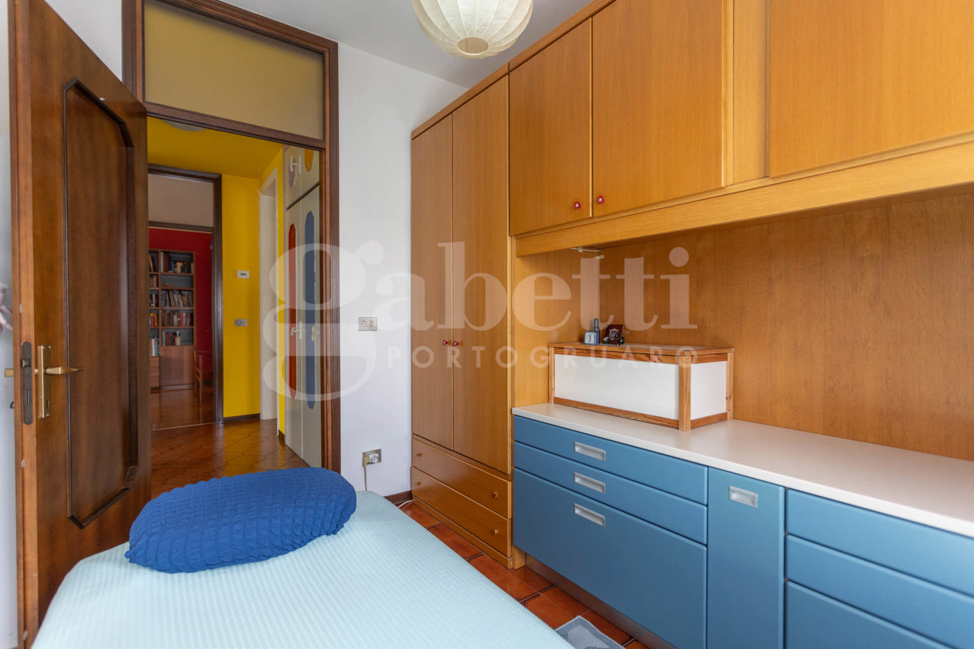 3 bedrooms Apartment in Pramaggiore, Italy No. 344722