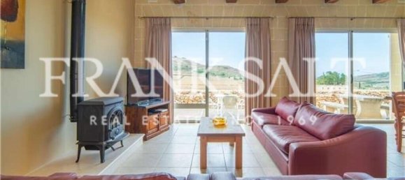 3 bedrooms Villa in Ghasri, Malta No. 5511 5