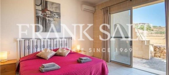 3 bedrooms Villa in Ghasri, Malta No. 5511 9