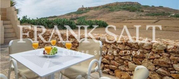 3 bedrooms Villa in Ghasri, Malta No. 5511 8