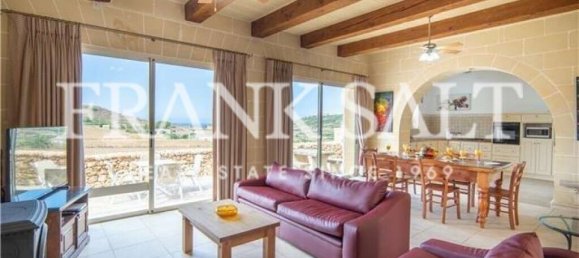 3 bedrooms Villa in Ghasri, Malta No. 5511 4