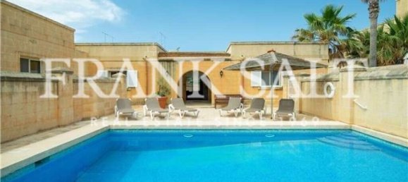 3 bedrooms Villa in Ghasri, Malta No. 5511 6