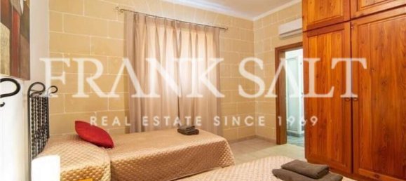 3 bedrooms Villa in Ghasri, Malta No. 5511 10