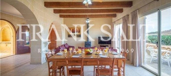 3 bedrooms Villa in Ghasri, Malta No. 5511 7