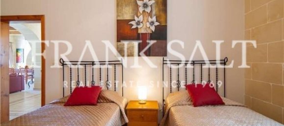 3 bedrooms Villa in Ghasri, Malta No. 5511 13