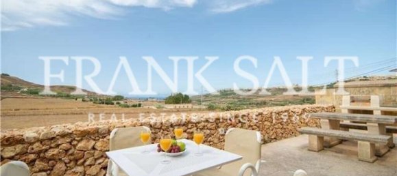 3 bedrooms Villa in Ghasri, Malta No. 5511 2