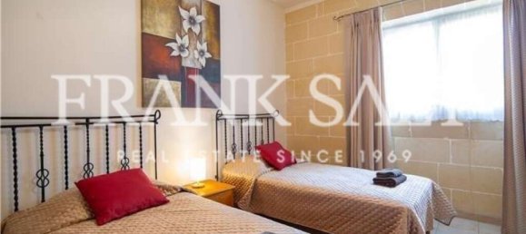 3 bedrooms Villa in Ghasri, Malta No. 5511 11