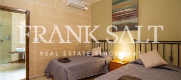 3 bedrooms Villa in Ghasri, Malta No. 5511 15