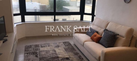 Apartamento T2 em Saint Julian's, Malta N.º 3801 4